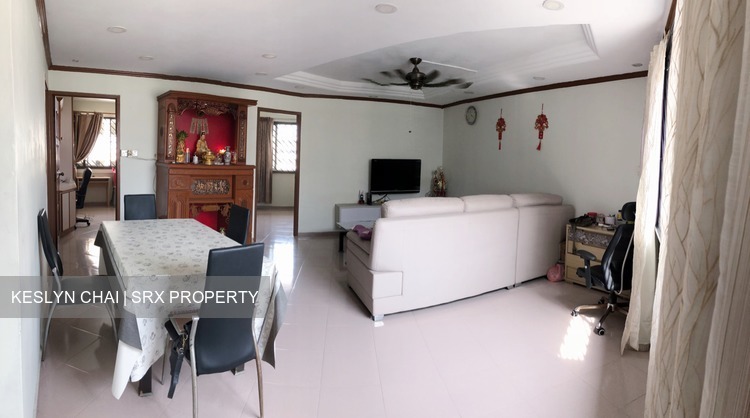 Blk 285 Choa Chu Kang Avenue 3 (Choa Chu Kang), HDB 4 Rooms #178470082